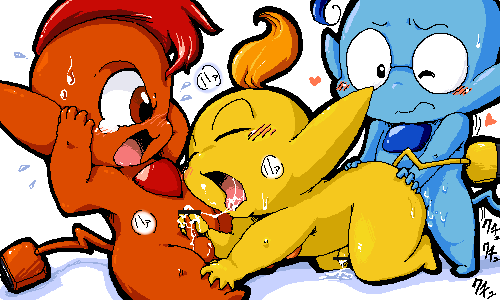 Rule34 – If it exists, there is porn of it / doneru / 108164