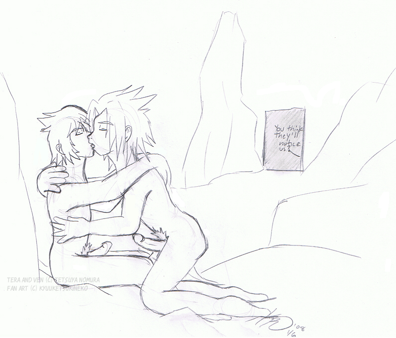 Rule34 – If it exists, there is porn of it / terra, ventus / 108195
