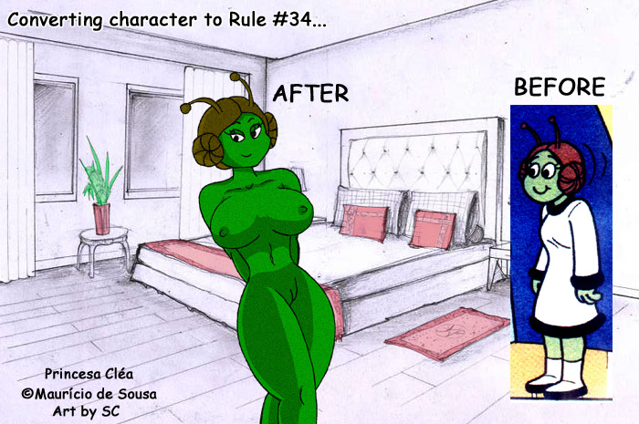 Rule34 – If it exists, there is porn of it / sc / 108244