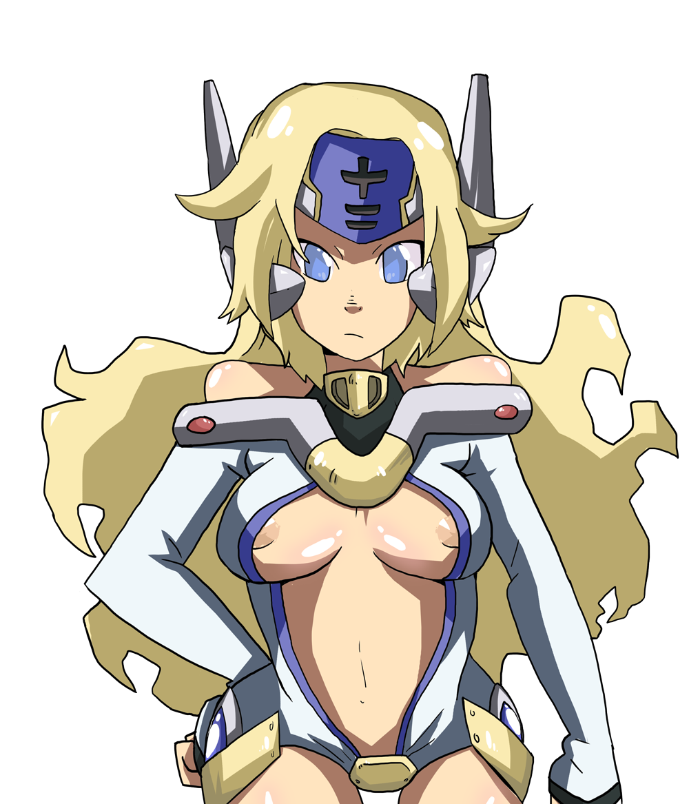 Rule34 – If it exists, there is porn of it / larcynxi, mu-12 / 108273