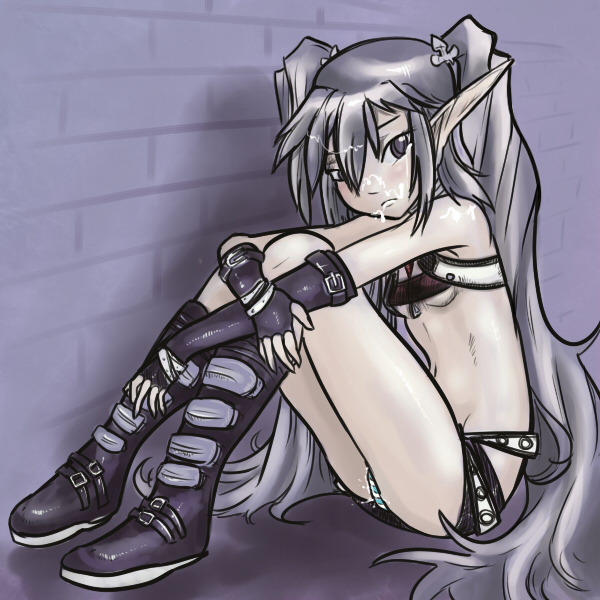 Rule34 – If it exists, there is porn of it / fyuria / 108278