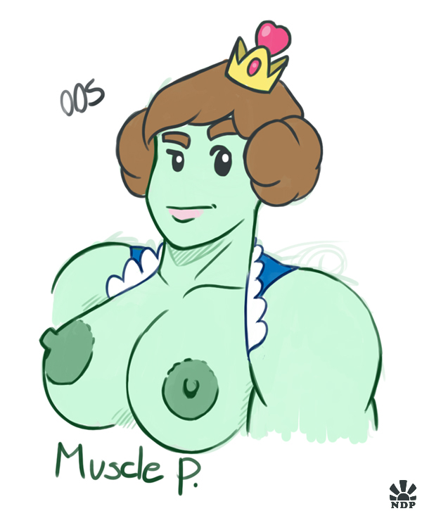 Rule34 – If it exists, there is porn of it / nomdepenn / 108383