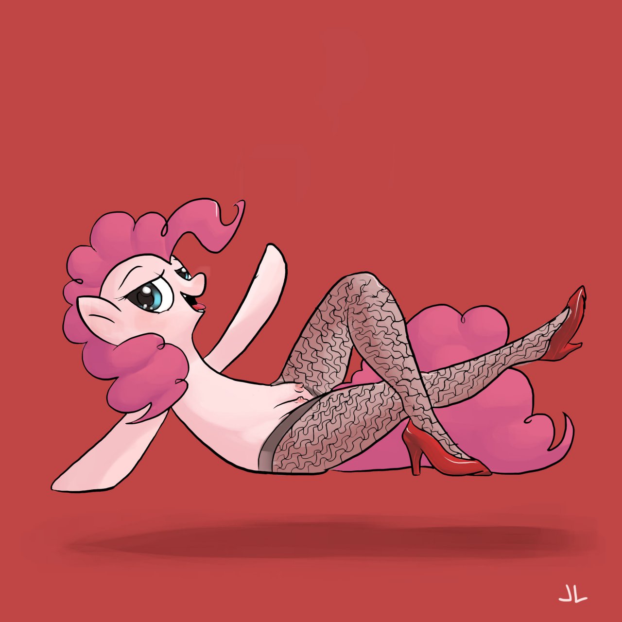 Rule34 – If it exists, there is porn of it / pinkie pie (mlp) / 108412
