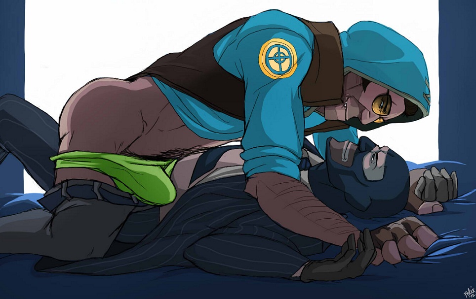 Rule34 – If it exists, there is porn of it / / 108478