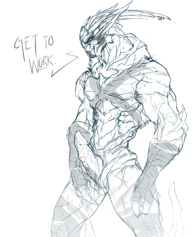Rule34 – If it exists, there is porn of it / turian / 108555