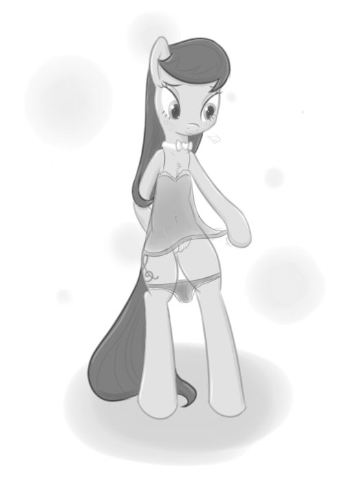 Rule34 – If it exists, there is porn of it / w300, octavia melody / 108563