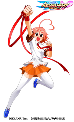 aino heart, aq interactive, arcana heart, atlus, examu, lowres, tagme