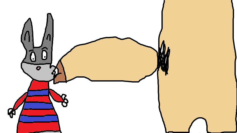 Rule34 – If it exists, there is porn of it / / 108614