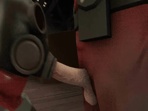 Rule34 – If it exists, there is porn of it / drsix777, pyro / 108625