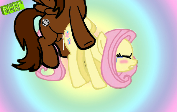 Rule34 – If it exists, there is porn of it / calypso (artist), fluttershy (mlp) / 108631