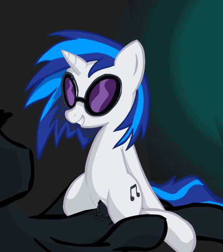 Rule34 – If it exists, there is porn of it / swfpony, vinyl scratch / 108636