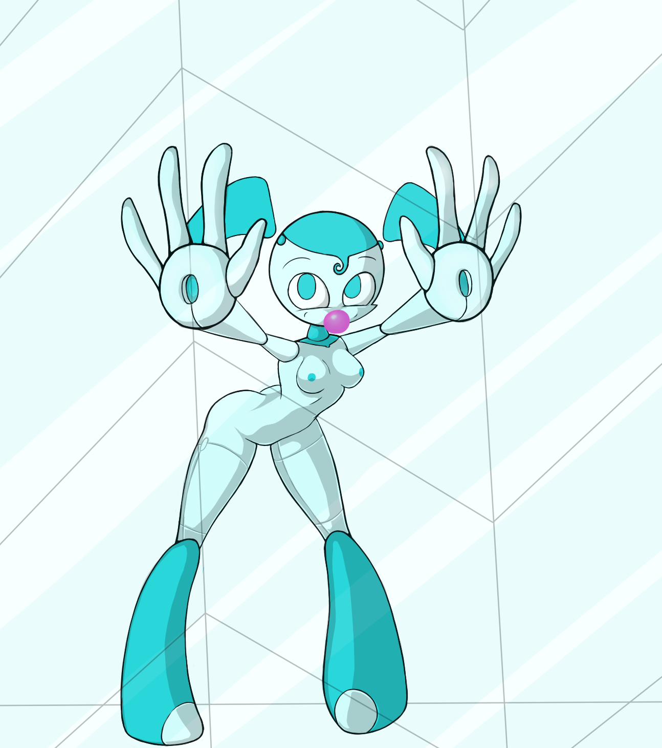 Rule34 – If it exists, there is porn of it / velenor, jenny wakeman / 108677