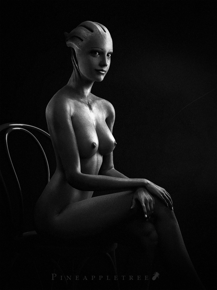 Rule34 – If it exists, there is porn of it / asari, liara t'soni / 108711