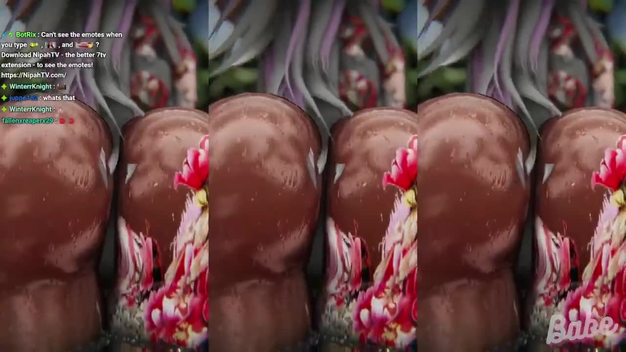 Rule34 – If it exists, there is porn of it / / 8654995