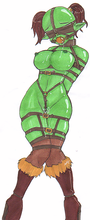 Rule34 – If it exists, there is porn of it / / 108831