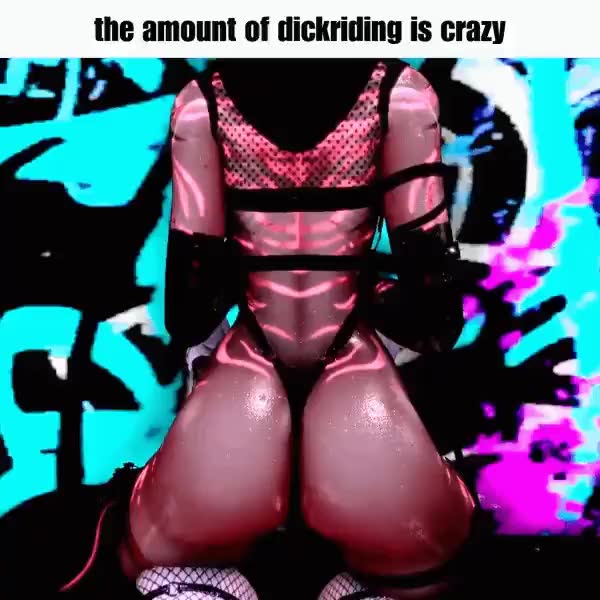 Rule34 – If it exists, there is porn of it / / 8655020