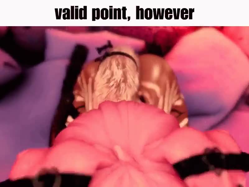 Rule34 – If it exists, there is porn of it / / 8655016