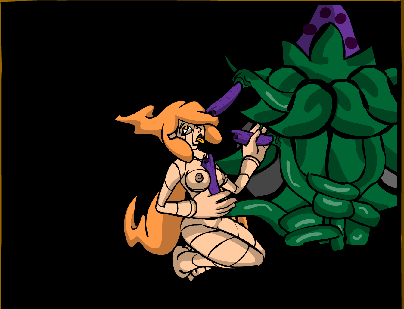 Rule34 – If it exists, there is porn of it / gorepete, dusty / 108862