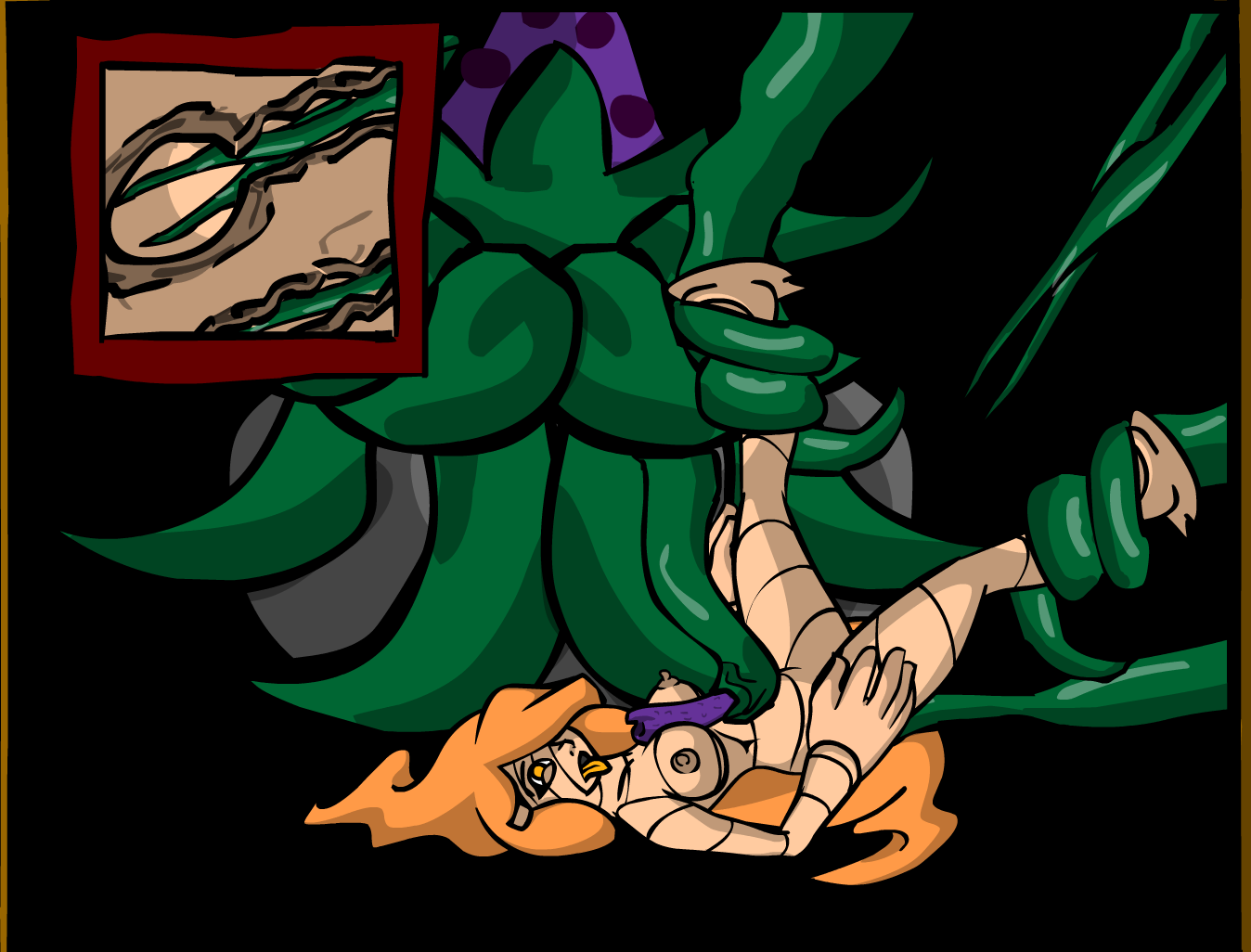 Rule34 – If it exists, there is porn of it / gorepete, dusty / 108865