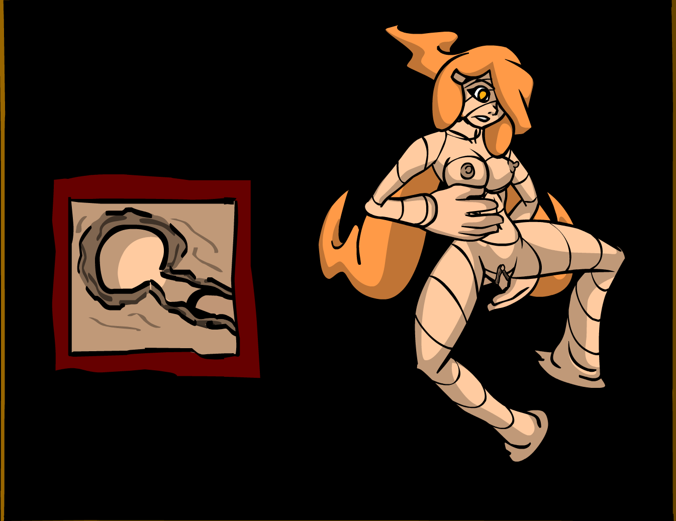 Rule34 – If it exists, there is porn of it / gorepete, dusty / 108901