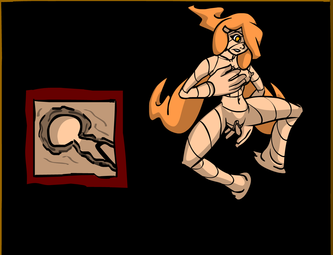 Rule34 – If it exists, there is porn of it / gorepete, dusty / 108902
