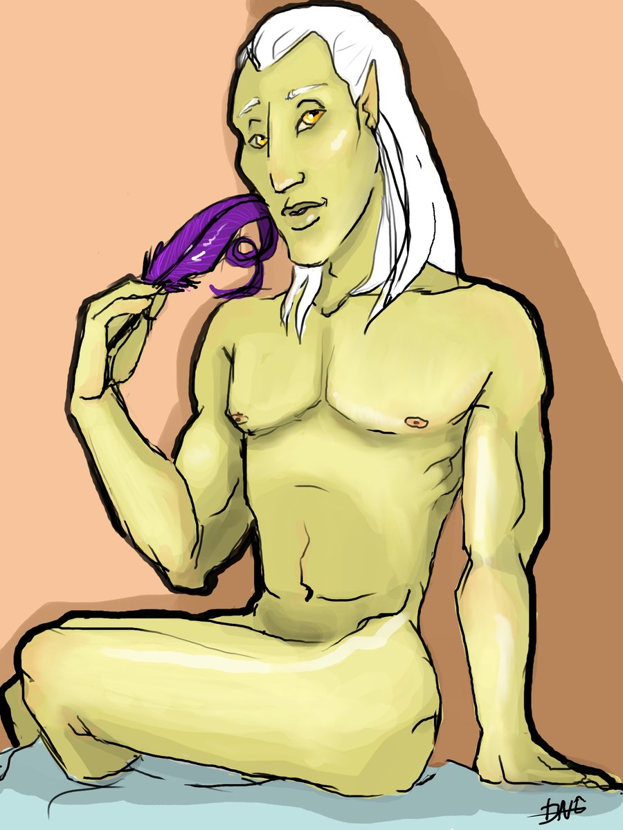 Rule34 – If it exists, there is porn of it / altmer / 108934
