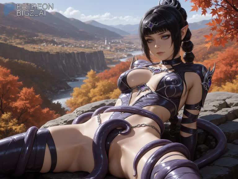Rule34 – If it exists, there is porn of it / / 8655040
