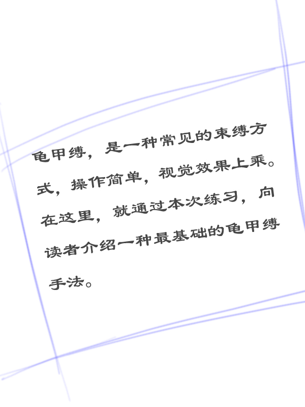alarmy, tagme, bdsm, bondage, bound, chinese text, no humans, simplified chinese text, teaching, white background