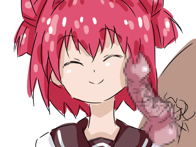 Rule34 – If it exists, there is porn of it / akari akaza / 109019