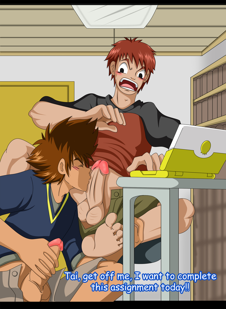 Rule34 – If it exists, there is porn of it / / 109066