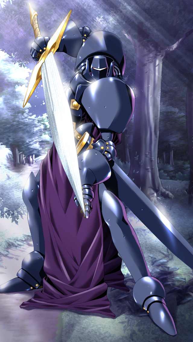 tagme, armor, knight, sword, weapon