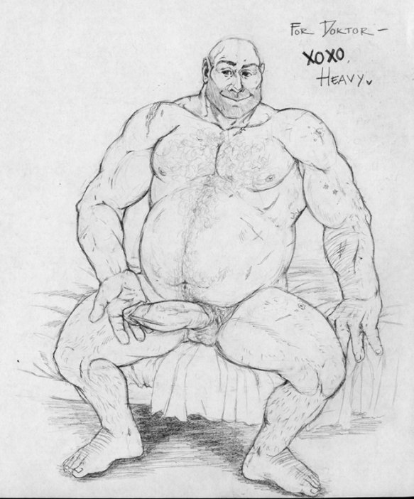 Rule34 – If it exists, there is porn of it / heavy weapons guy / 109074