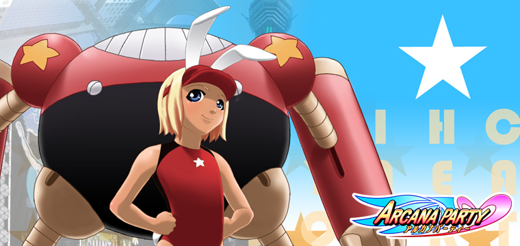 catherine kyoubashi, aq interactive, arcana heart, arcana heart 2, atlus, examu, tagme