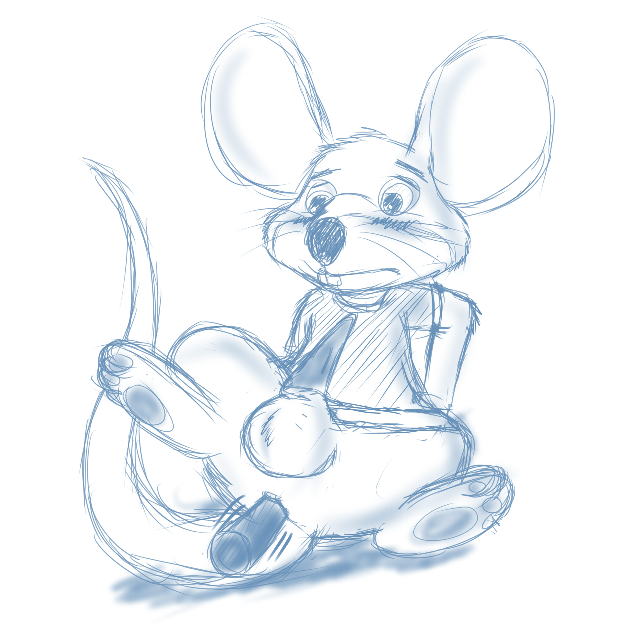 Rule34 – If it exists, there is porn of it / chuck e cheese / 109108