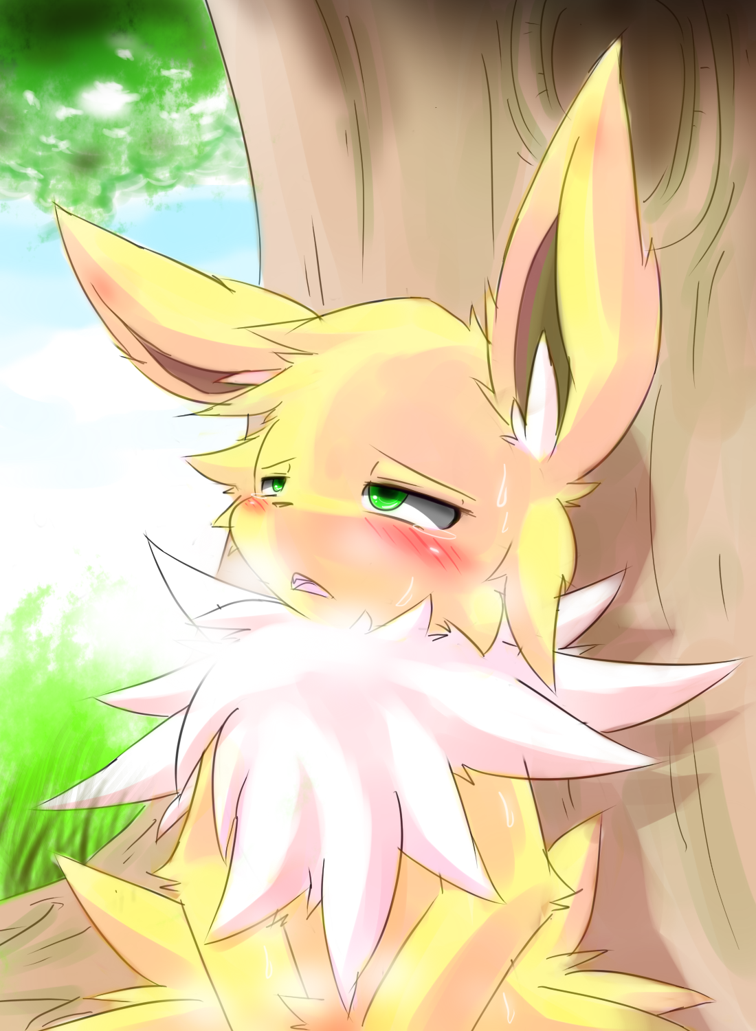 Rule34 – If it exists, there is porn of it / jolteon / 109109