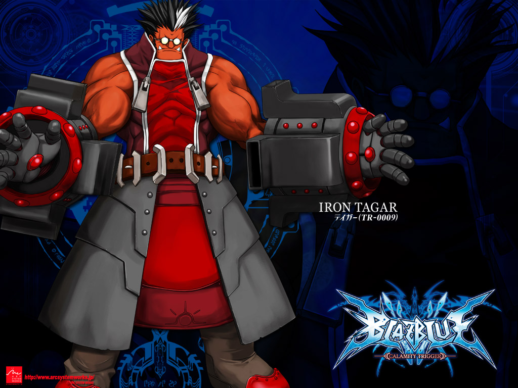 iron tagar, iron tager, blazblue, bad tag, tagme