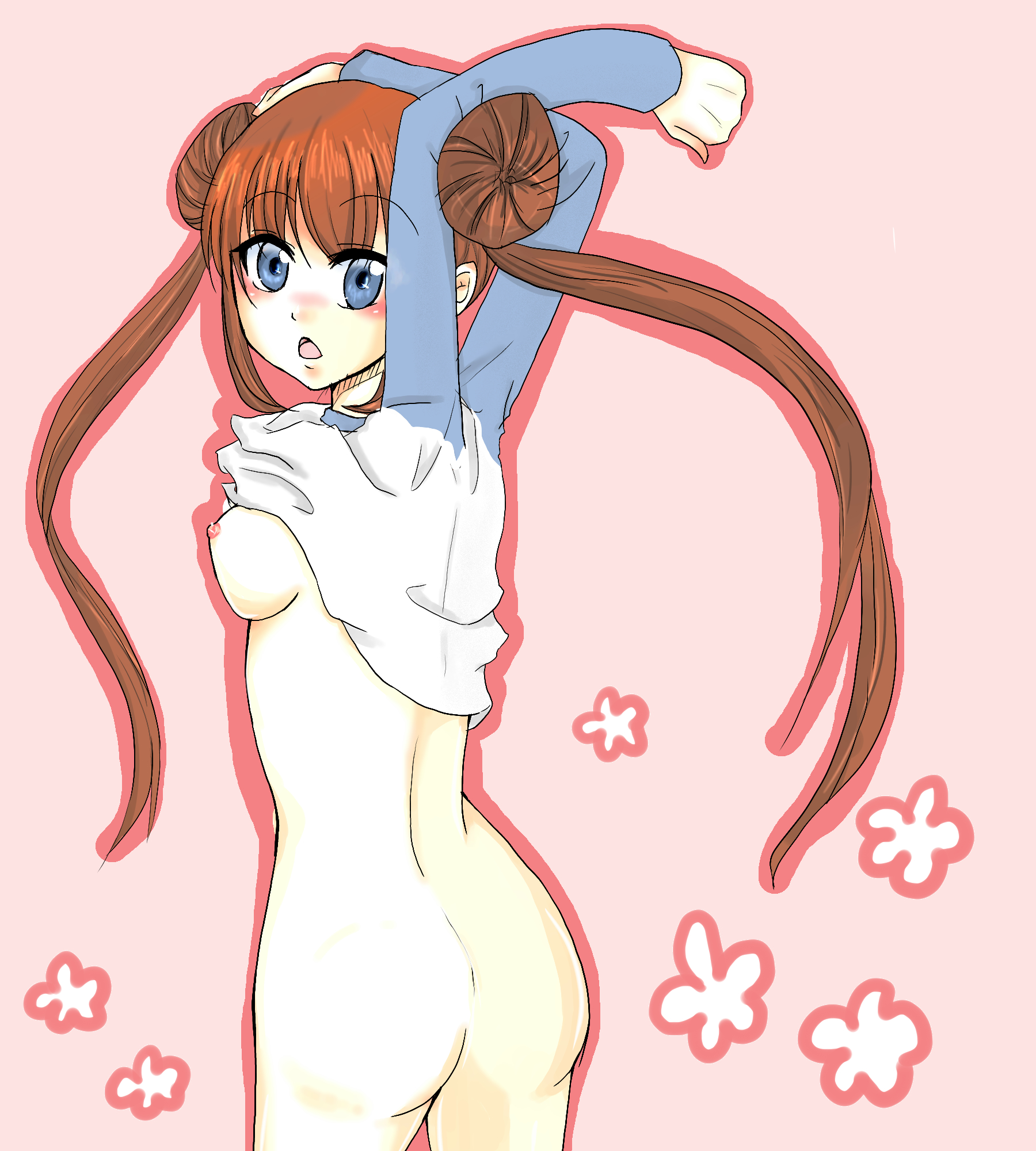 Rule34 – If it exists, there is porn of it / rosa (pokemon) / 109120