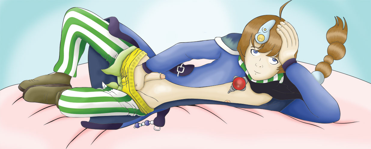 Rule34 – If it exists, there is porn of it / palom / 109142