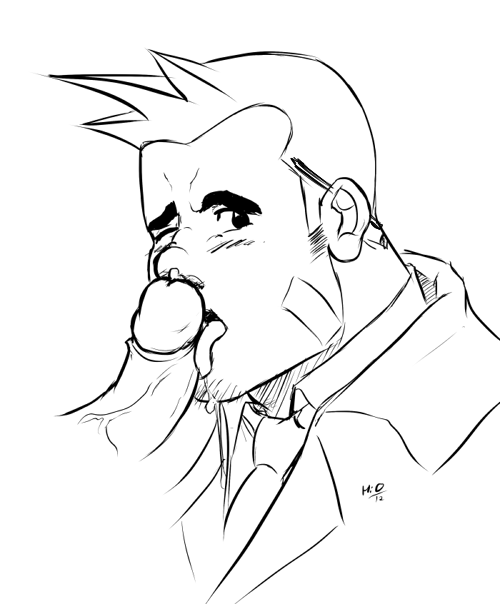 Rule34 – If it exists, there is porn of it / dick gumshoe / 109180