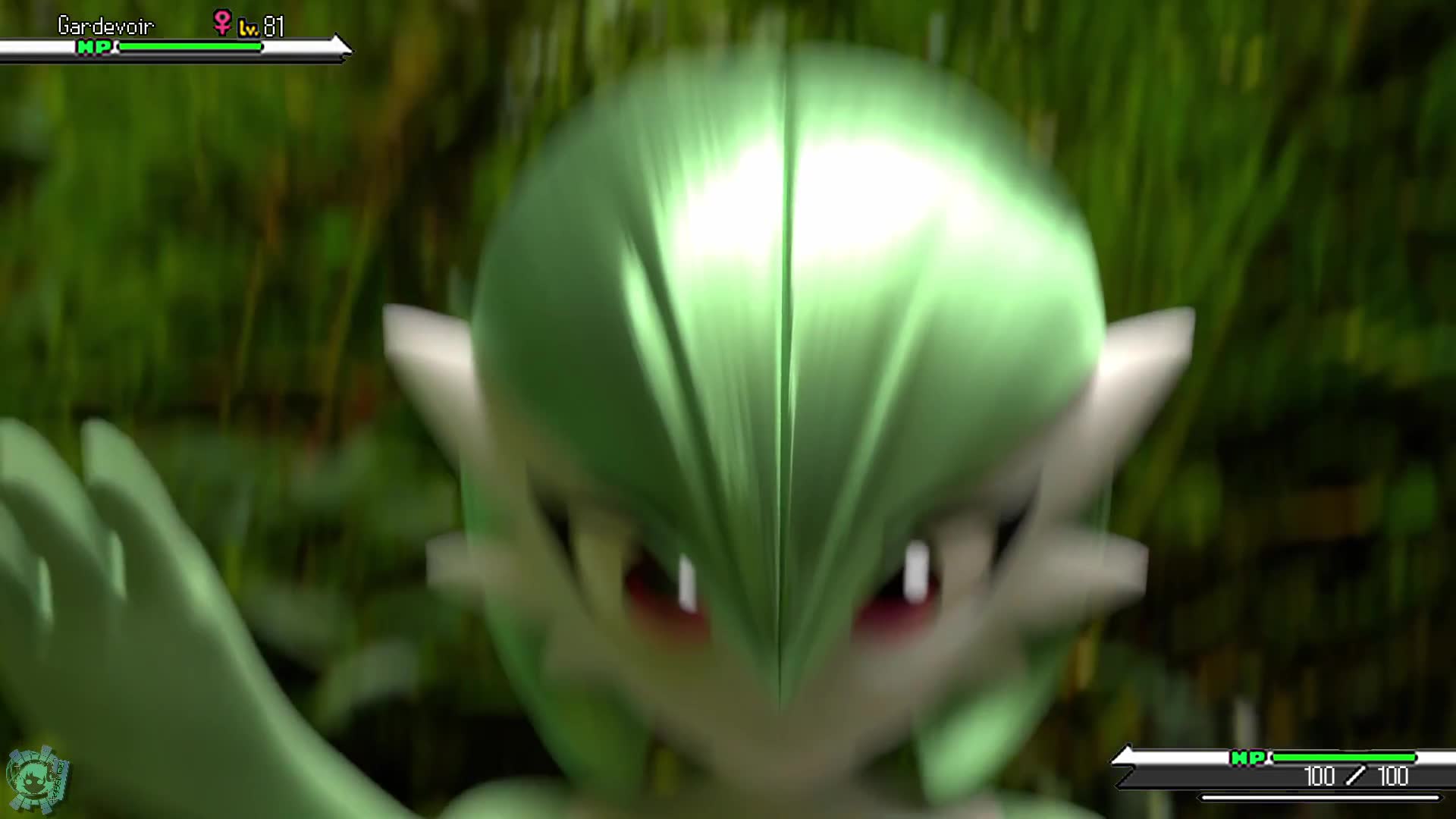 Rule34 – If it exists, there is porn of it / artist request, gardevoir, pokemon (species) / 8655068