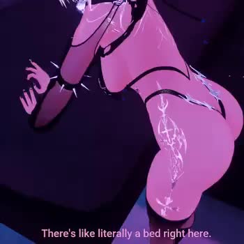 Rule34 – If it exists, there is porn of it / / 8655089