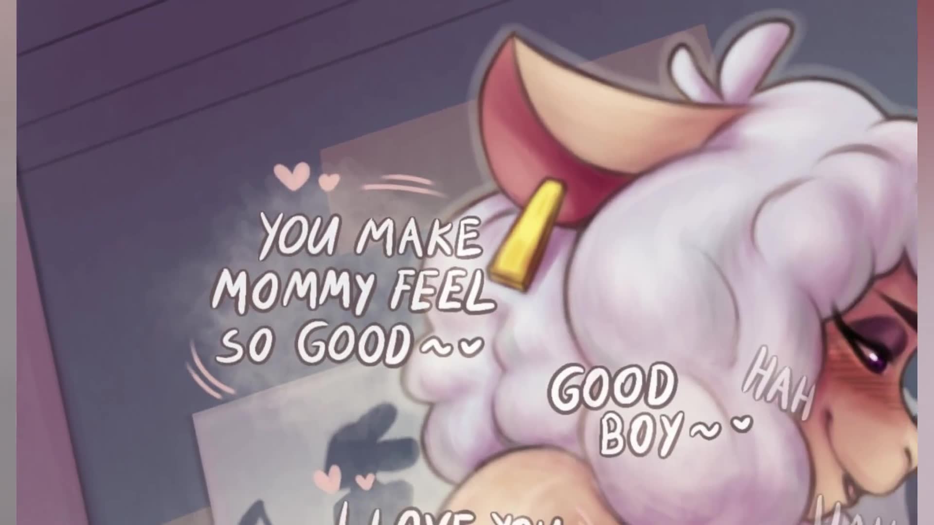 Rule34 – If it exists, there is porn of it / / 8655070