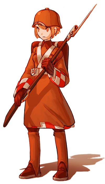 tagme, gun, helmet, rifle, weapon