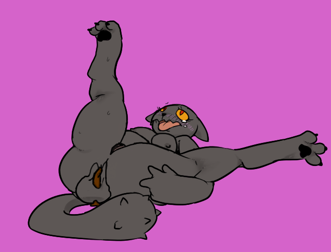 Rule34 – If it exists, there is porn of it / diamond dog (mlp), rover / 109375