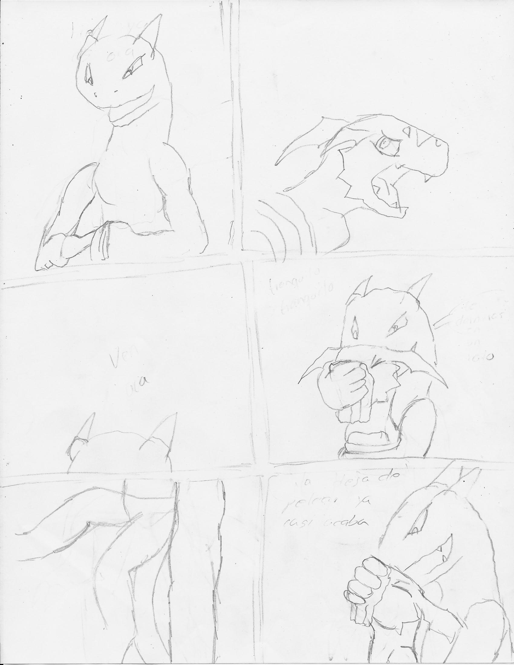 Rule34 – If it exists, there is porn of it / guilmon / 109437