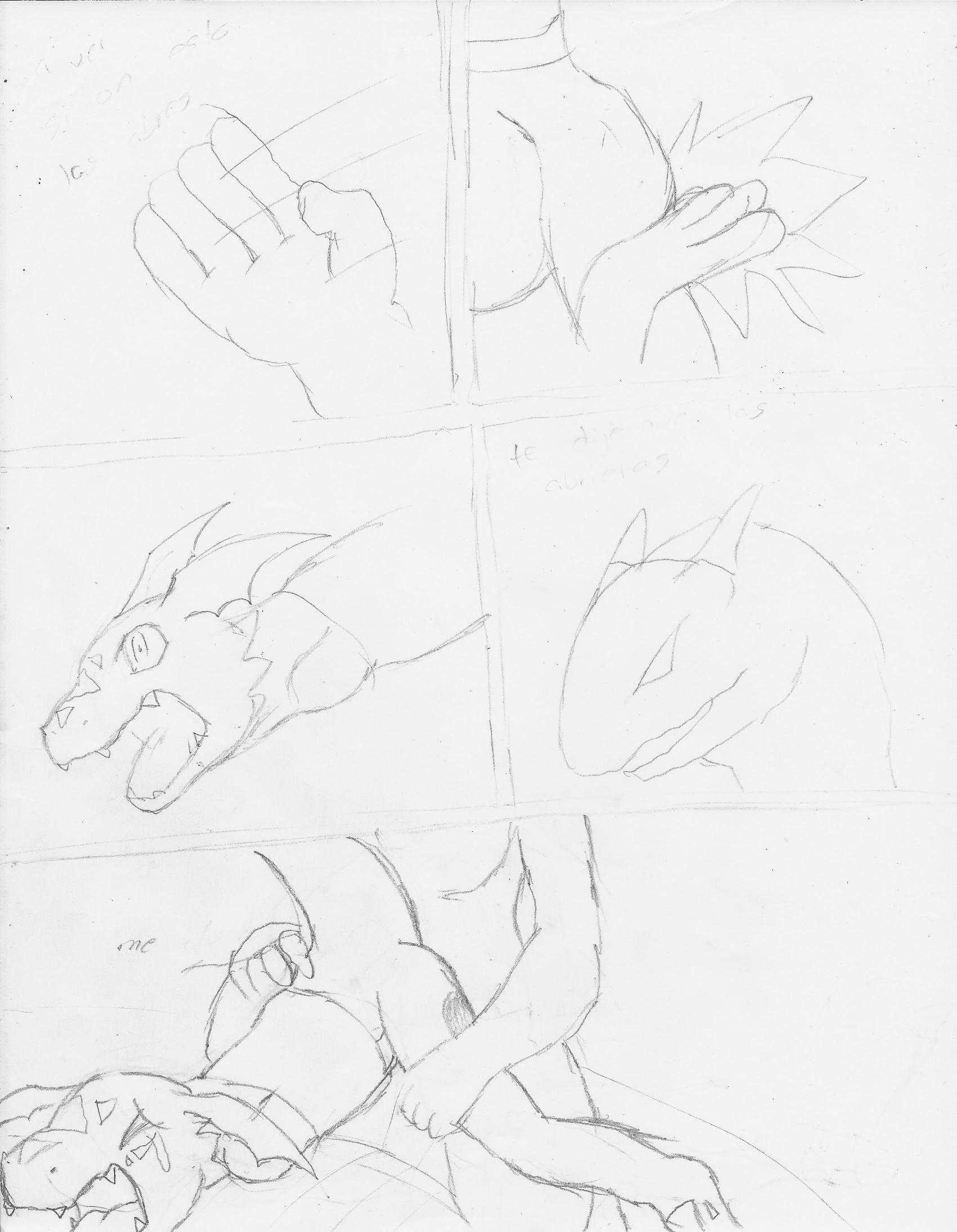 Rule34 – If it exists, there is porn of it / guilmon / 109441