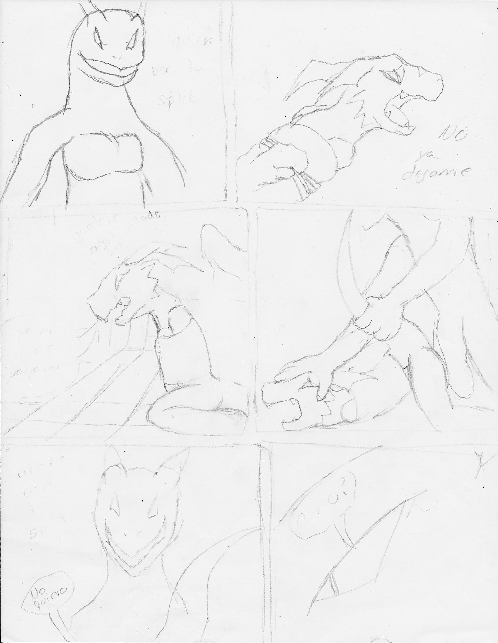 Rule34 – If it exists, there is porn of it / guilmon / 109442