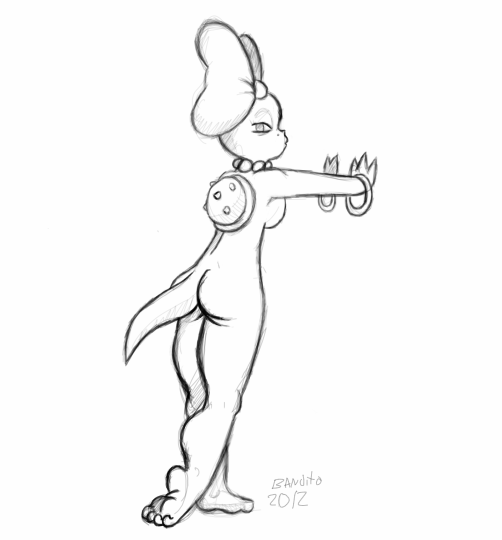 Rule34 – If it exists, there is porn of it / koopa, wendy o. koopa / 109499
