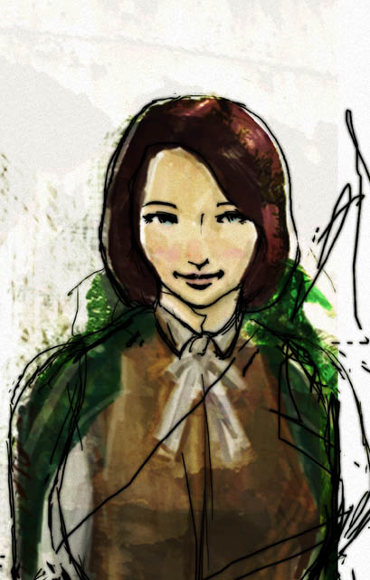 para-medic (mgs3), metal gear (series), metal gear solid, metal gear solid 3: snake eater, tagme, 1girl, female focus, solo