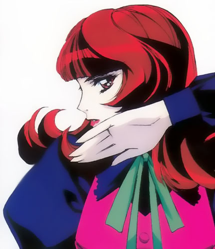 esperanza, majutsushi orphen, lowres, tagme, 1girl, female focus, red hair, solo